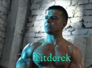 Fitderek