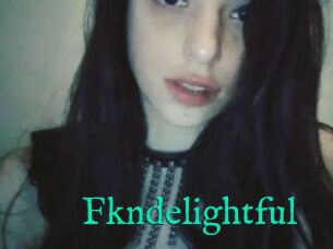 Fkndelightful