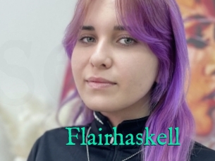 Flairhaskell