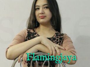 Flamingjaya