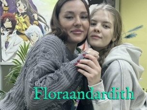 Floraandardith