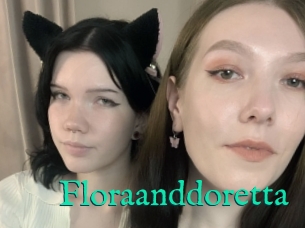 Floraanddoretta