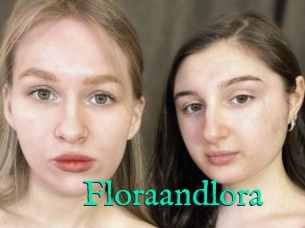 Floraandlora