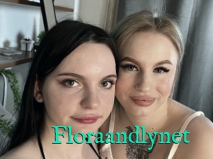 Floraandlynet