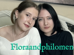 Floraandphilomen