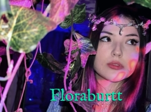 Floraburtt