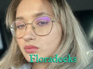 Floradeeks