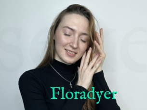 Floradyer