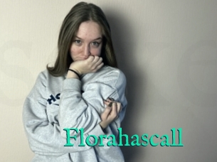 Florahascall