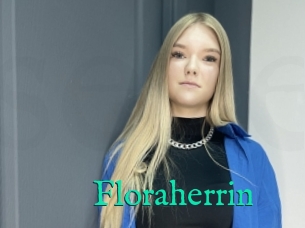 Floraherrin