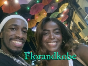 Florandkobe