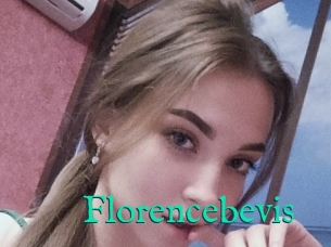 Florencebevis