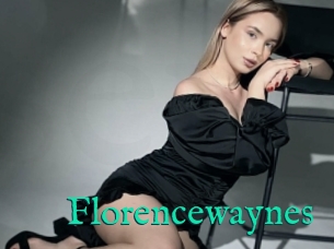 Florencewaynes