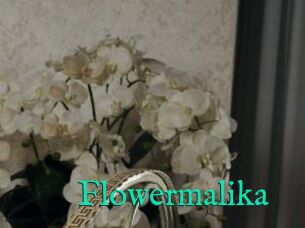 Flowermalika