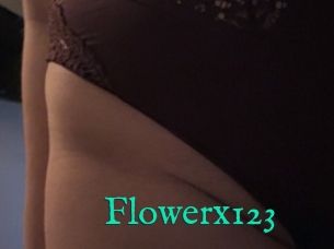 Flowerx123