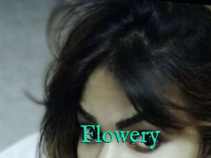 Flowery