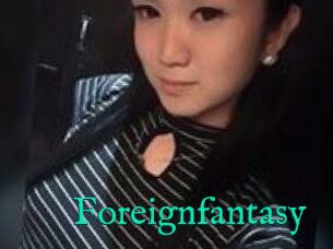 Foreignfantasy