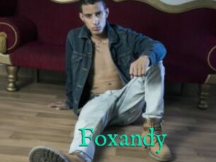 Foxandy