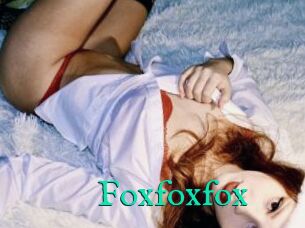 Foxfoxfox