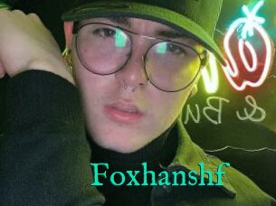 Foxhanshf