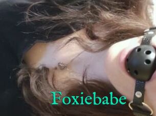 Foxiebabe