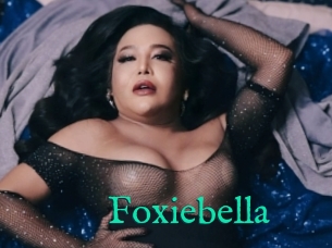 Foxiebella