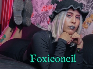 Foxieoneil