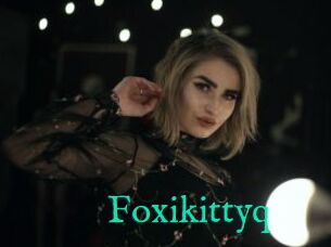 Foxikittyq