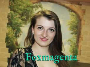 Foxmagenta