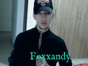 Foxxandy