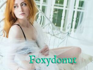 Foxydonut