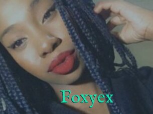 Foxyex