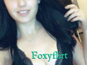 Foxyflirt