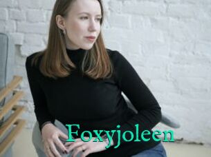 Foxyjoleen