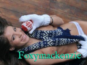 Foxymackenzie