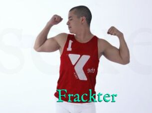 Frackter