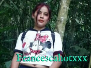 Francescahotxxx