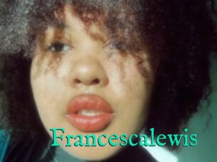 Francescalewis