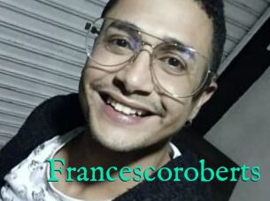 Francescoroberts