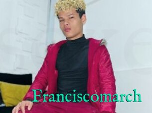 Franciscomarch