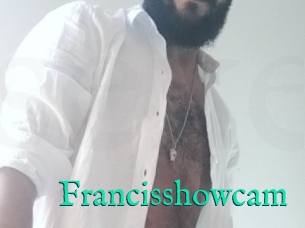 Francisshowcam