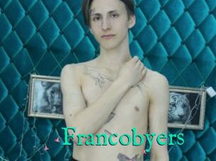 Francobyers