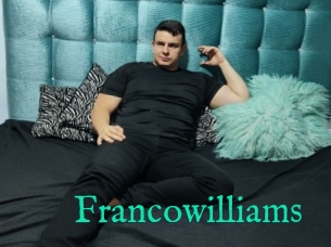 Francowilliams