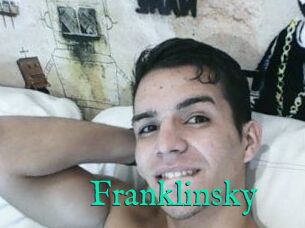 Franklinsky