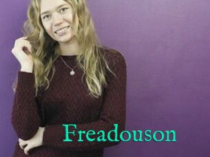 Freadouson