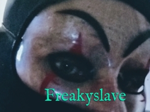 Freakyslave