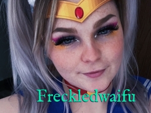 Freckledwaifu