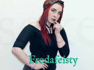 Fredafeisty