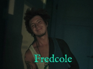 Fredcole