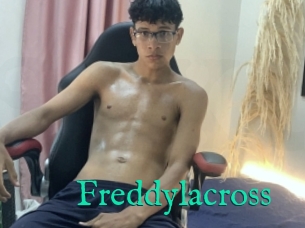 Freddylacross